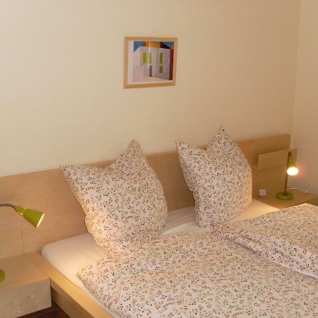Ferienwohnung Am Noor Nahe Schleswig Und Dem Wikingerdorf Haithabu Fahrdorf  Exterior foto
