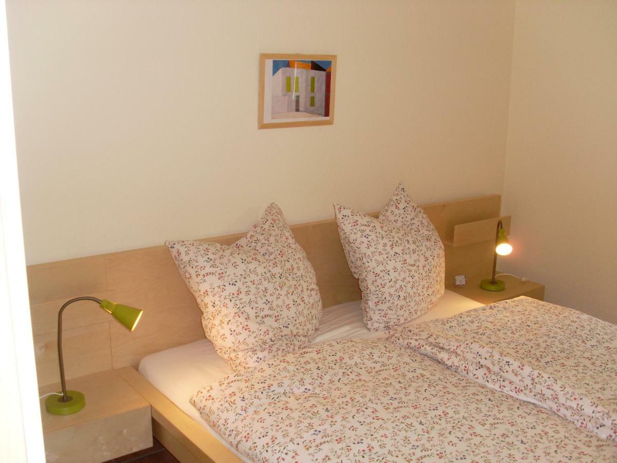 Ferienwohnung Am Noor Nahe Schleswig Und Dem Wikingerdorf Haithabu Fahrdorf  Exterior foto