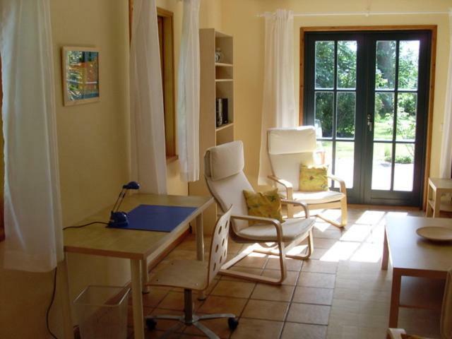 Ferienwohnung Am Noor Nahe Schleswig Und Dem Wikingerdorf Haithabu Fahrdorf  Exterior foto